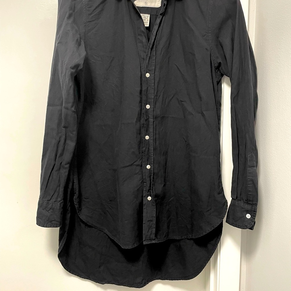 FRANK & Eileen shirt